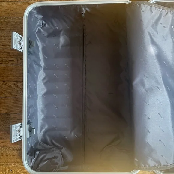 Away Aluminum Carry-On Luggage - Picture 6 of 10